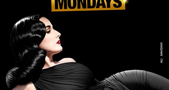 Space Ibiza. Fiesta Café Olé MONDAYS. Del 16 de junio al 15 de septiembre